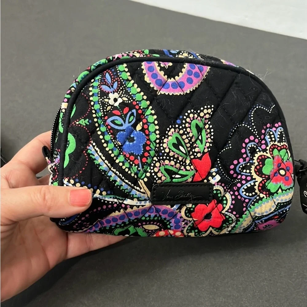 Vera Bradley these vera